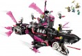 Lego Nightmare Shark Submarine 71500