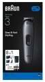 Braun Series 3 AIO3540