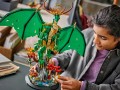 Lego The Guardian Dragon 71847