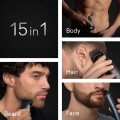 Braun Series 7 AIO7580
