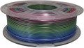 FIBER3D PLA+ Silk Rainbow 06 1kg
