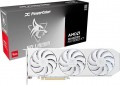 PowerColor Radeon RX 9060 XT Hellhound White 16GB