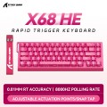 Attack Shark X68 HE