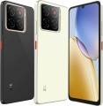 ZTE Blade A56