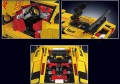 Mould King Lamborghini Countach 13195