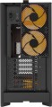 Montech HS02 PRO Black