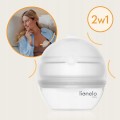 Lionelo Milky 2 in 1