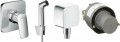 Hansgrohe Logis E 20200025