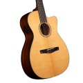 Cort Gold OC8 Nylon