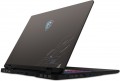 MSI Crosshair 17 HX AI D2XWFKG