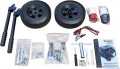 Vitals IG 10.0bat Dual power ATS