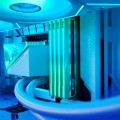 A-Data Lancer Neon RGB DDR5 2x16Gb