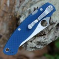 Spyderco Military 2 CPM SPY27
