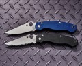 Spyderco Military 2 CPM SPY27