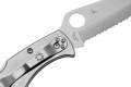 Spyderco Endura 4 SS SpyderEdge