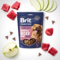 Brit Premium Snacks Beef 180 g