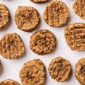 Savory Puppy Turkey Coins 100 g