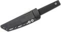Cold Steel Kobun Serrated
