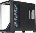 QUBE MIRAGE 7ARGB Black