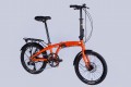 Dorozhnik Onyx DD CS 2025