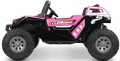 Kidsauto Buggy Clash Challenger 24V
