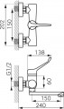 Ferro Algeo Medico BAGM3