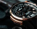 EDOX Chronorally Chronograph 45 38003 TINGR GNR