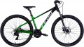 Leon XC 105 DD CS 27.5 2025 frame 13