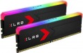 PNY XLR8 Gaming DDR5 RGB 2x32Gb
