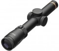 Leupold VX-5HD 1-5x24 Metric FireDot 4 Fine