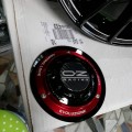 OZ Racing Superturismo Evoluzione