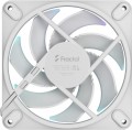 Fractal Design Momentum 12 RGB White