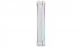 Fractal Design Momentum 14 RGB White