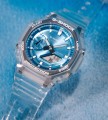 Casio G-Shock GA-2100BM-7A2