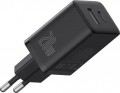 BASEUS Cube Fast Charger C+U 20W
