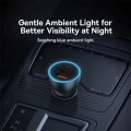 BASEUS Golden Contactor Pro GaN Car Charger U+2C 65W