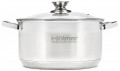 HOLMER CR-12562-SS