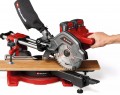 Einhell Expert TE-SM 36/8 L Li Solo