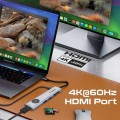 Promate ComandHub-Lite