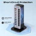 Promate GegaTower-60W