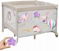 Lionelo Mille Plus