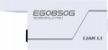 Lian Li EG850G White