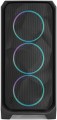 Fractal Design Meshify 3 XL Black RGB TG Light Tint