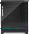 Fractal Design Meshify 3 Ambience Pro RGB Black TG Light Tin