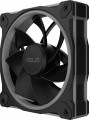 Asus Prime MR120 ARGB Reverse Black - Triple Pack