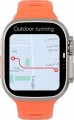 UWatch DT8 Atmo Ultra