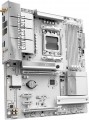 ASRock B850 Challenger WiFi White