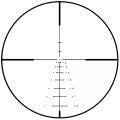 Bushnell R5 3-9x40 DOA-LRH800