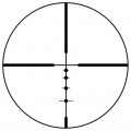 Bushnell R3 3-9x40 DOA Quick Ballistic