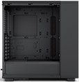 Fractal Design Epoch Black TG RGB Light